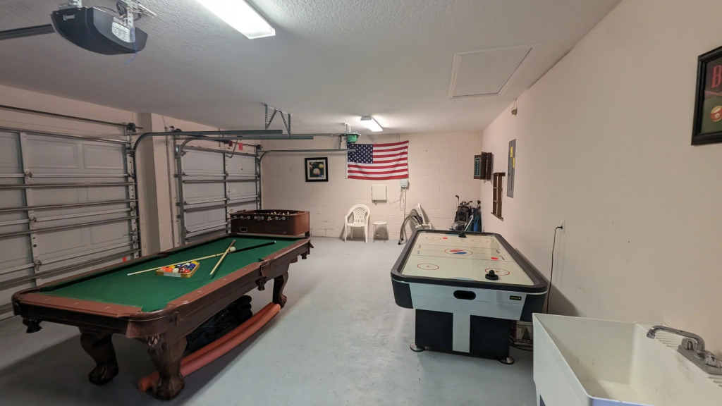 Prestwick Retreat, Davenport, US