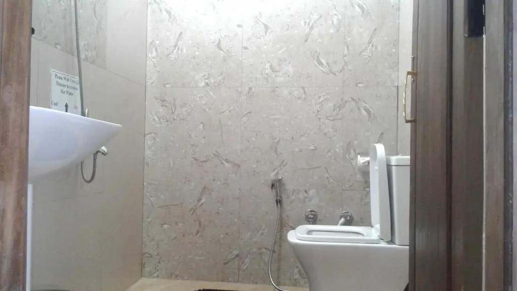 Grand View Guest House