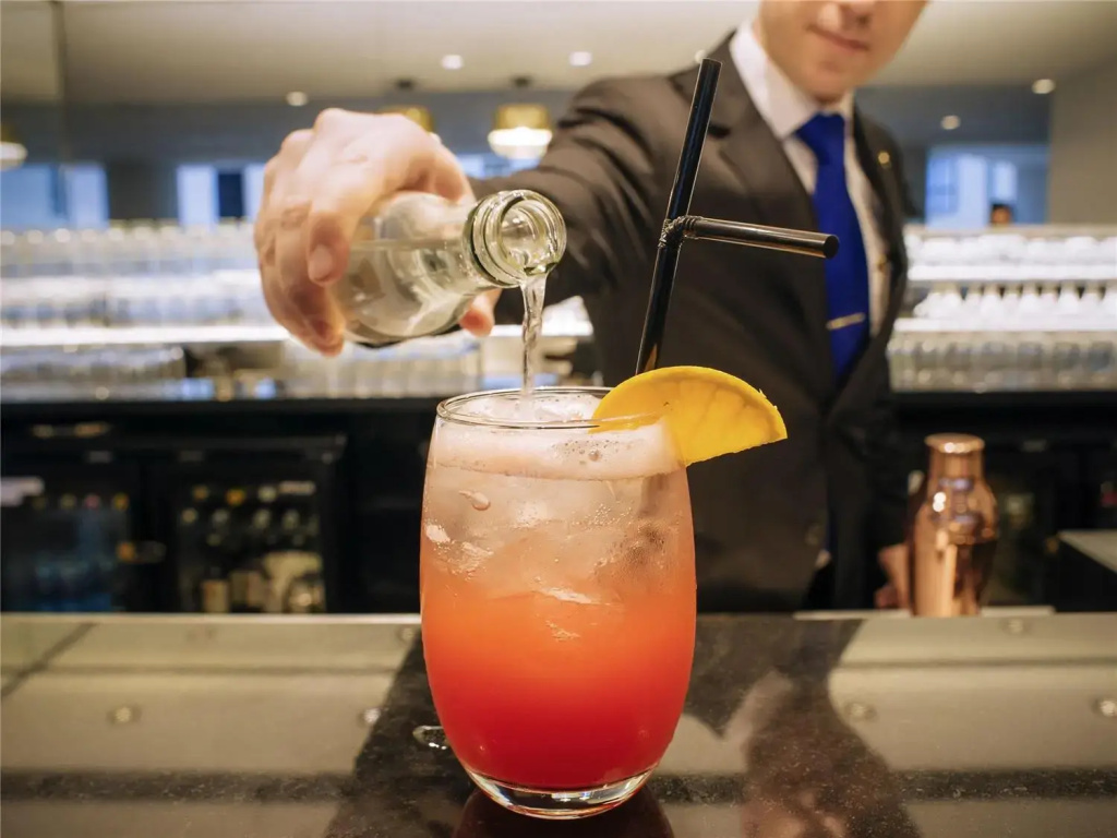 Sofitel London Gatwick