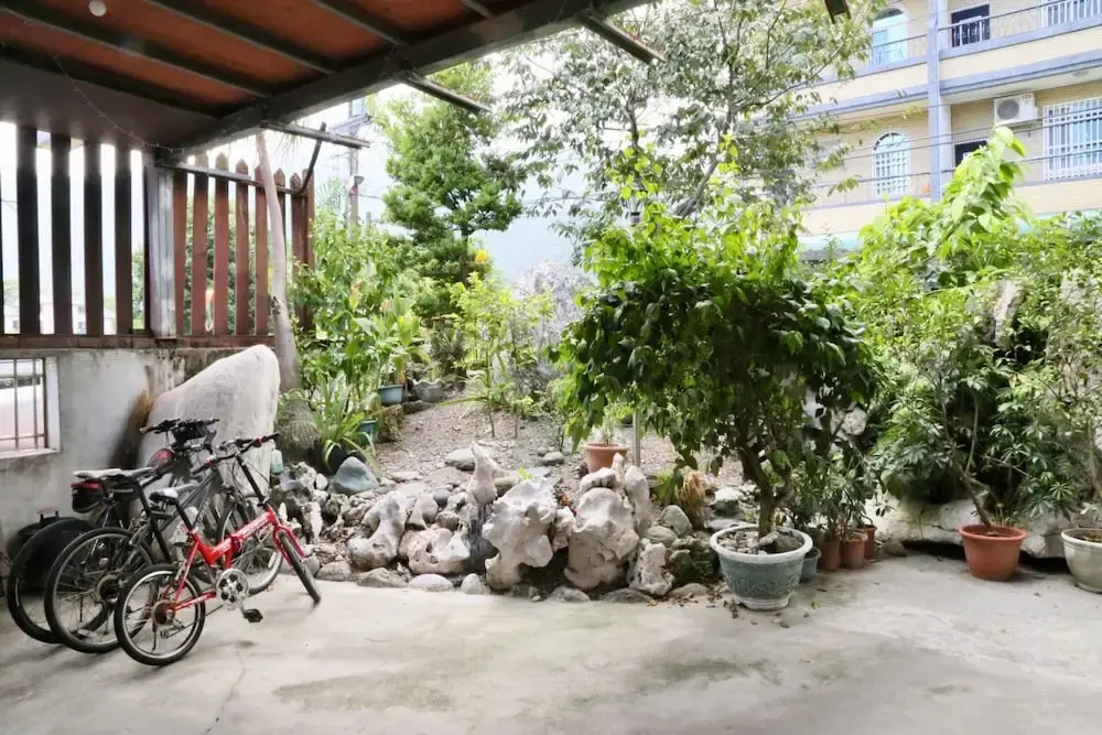 Hualien J Guesthouse