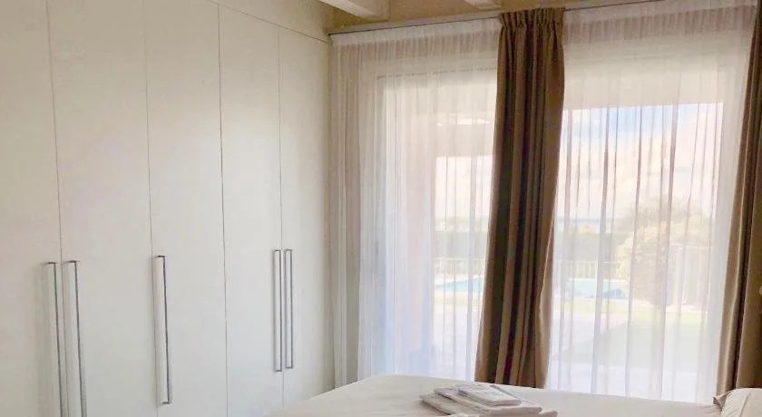 La Giolosa Gardapartments