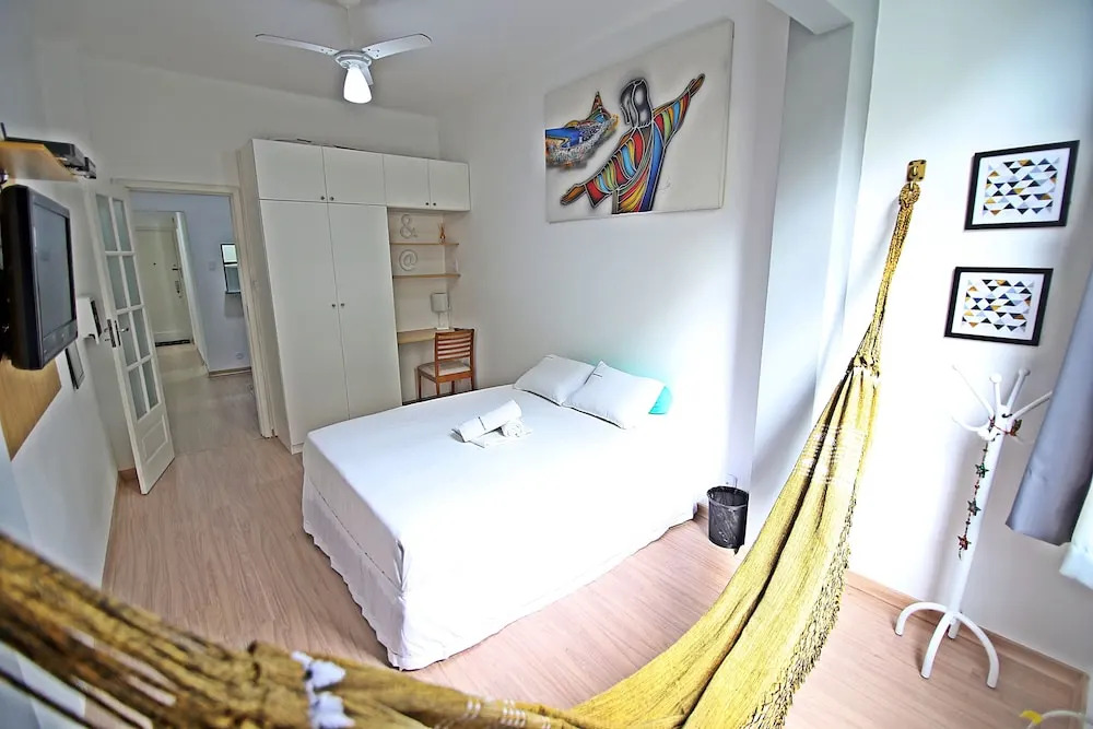 Rio Spot Homes U035