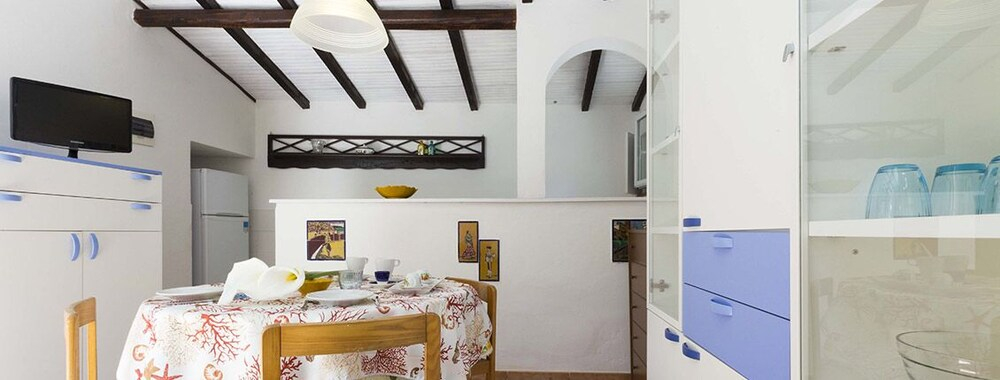 Appartamento Casa Plein Air