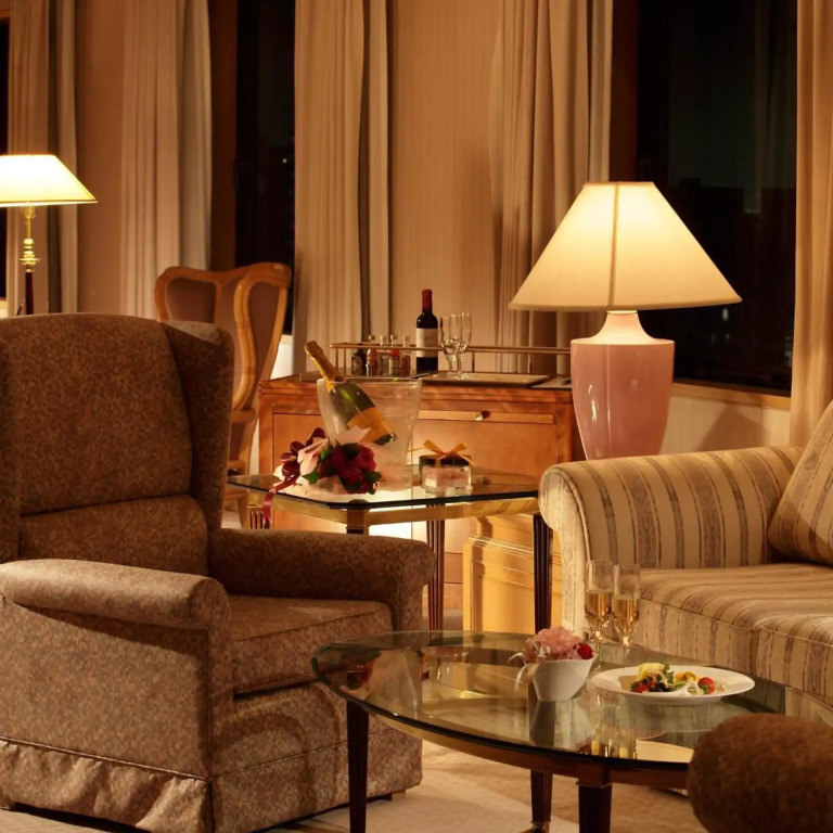 Hotel Hamatsu
