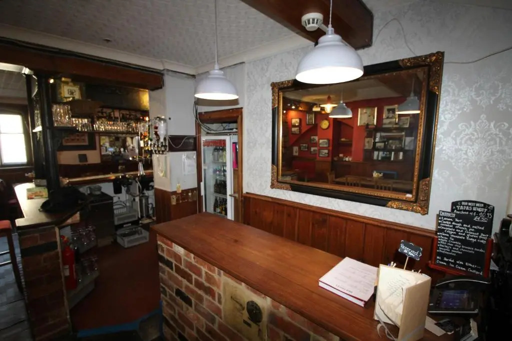 The Clothiers Arms