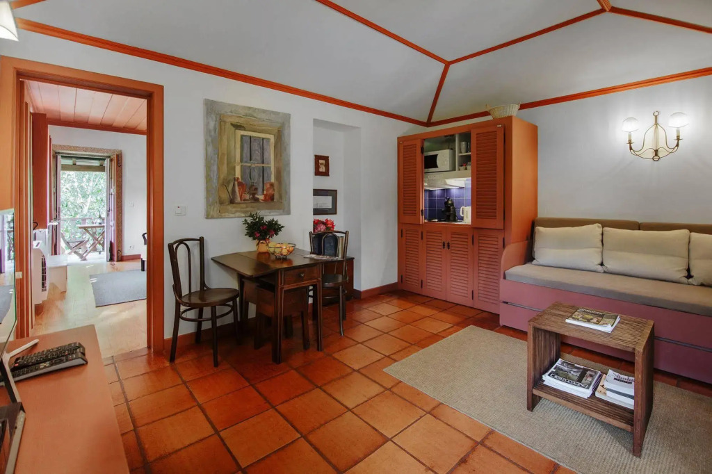 Quinta Da Bouca DArques