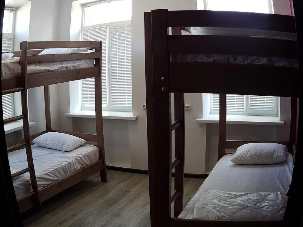 Hostel Marmelad
