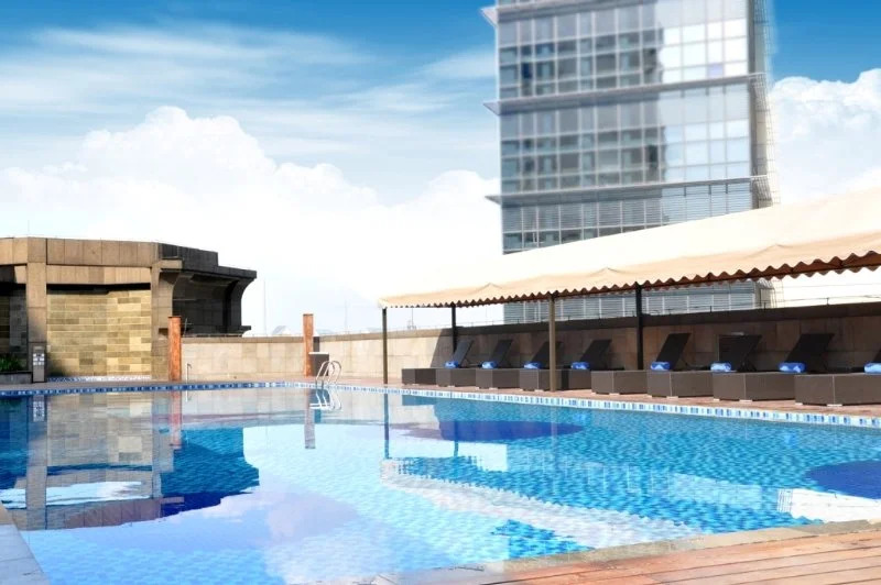 Pullman Foshan Shunde Hotel