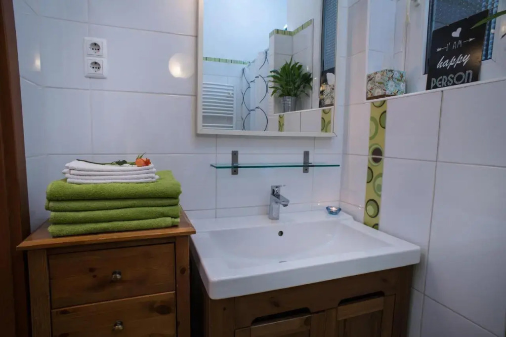 Tobacco Road Apartman Budapest