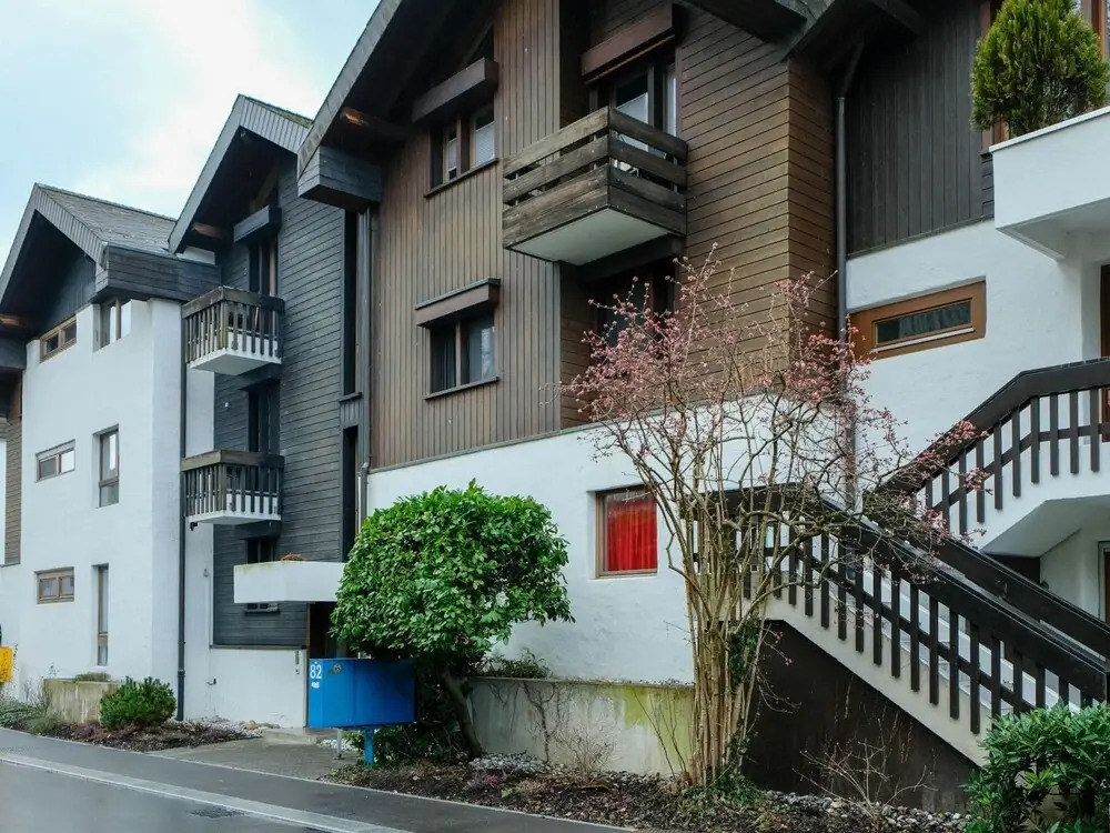Seewohnung 1 Spiez in Spiez