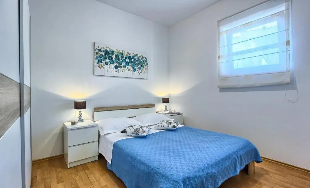 Sweet Home Apartment Split