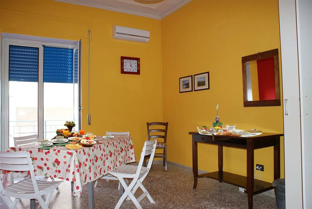 Appartamento Astrea