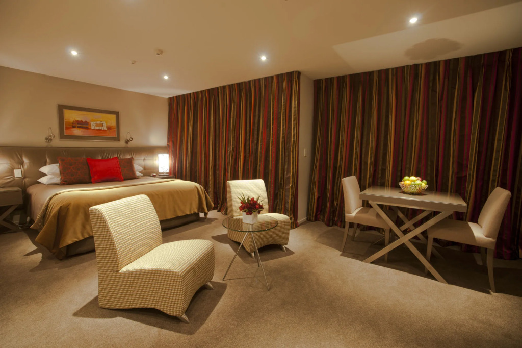 The St James Premium Accommodation
