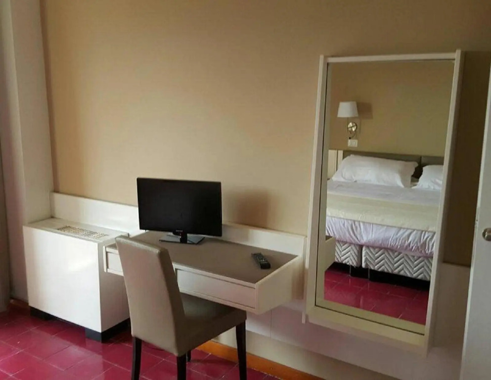 Park Hotel