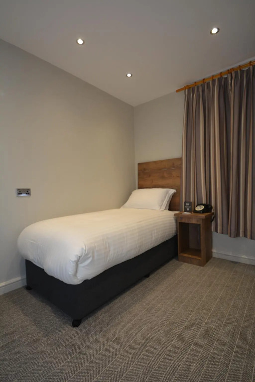 The Rugby Hotel