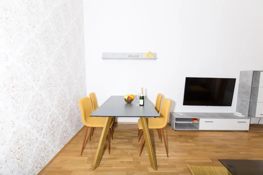 Rosenstein Apartments by Family & Home
