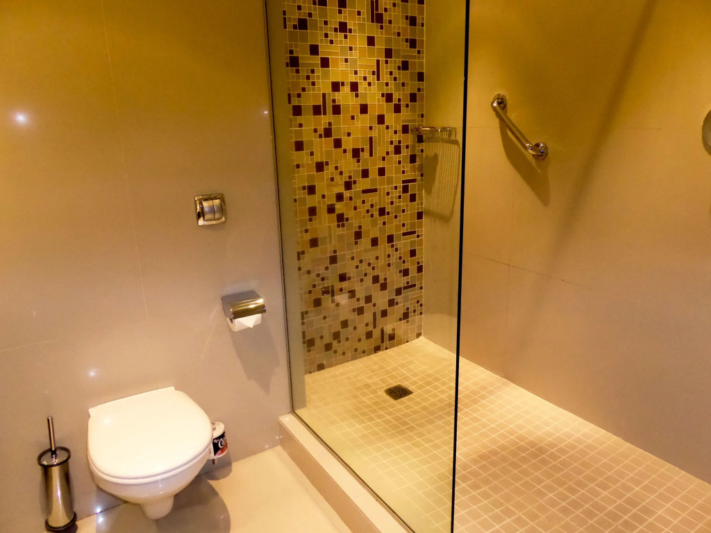 The Westwood Hotel Ikoyi Lagos