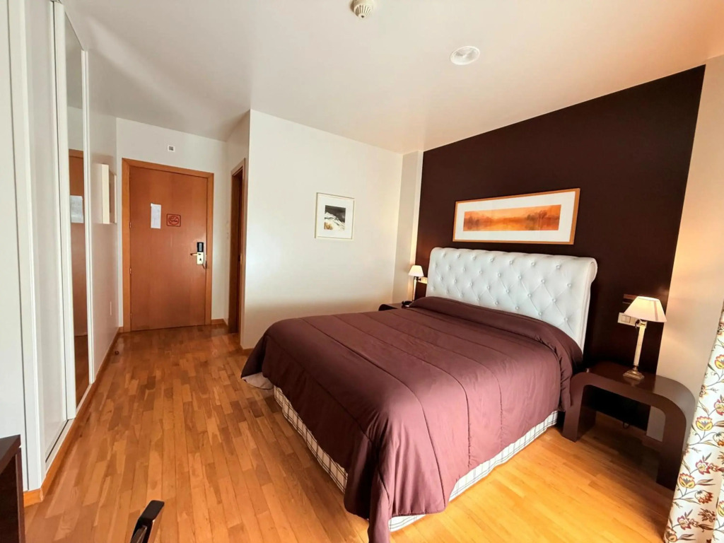 Hotel Bouza