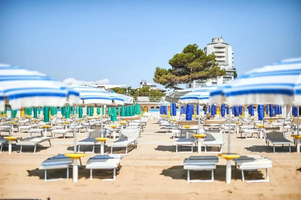 Hotel Bella Venezia Mare