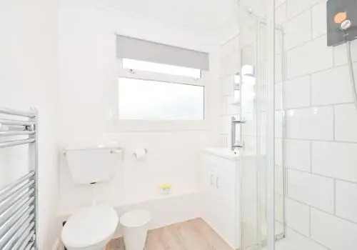 32 Sandown Bay Holiday Centre