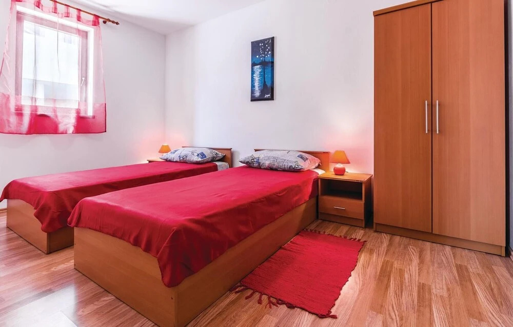 Stunning Home in Fazana With Wifi and 2 Bedrooms