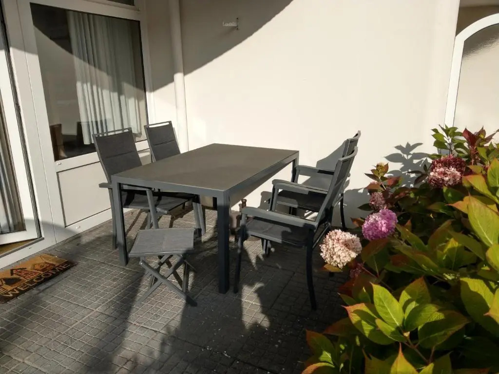 Lord Nelson Apartment 13