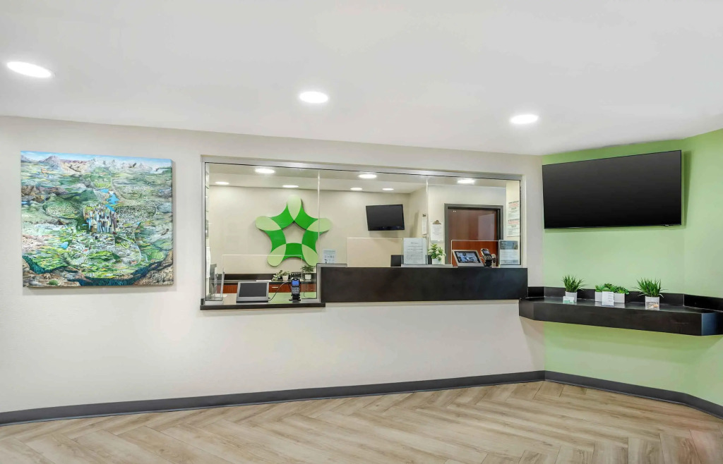Extended Stay America Suites - Long Island - Melville