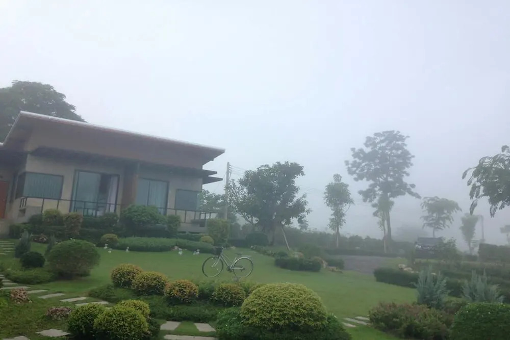 Phuwadee Resort Khao Yai