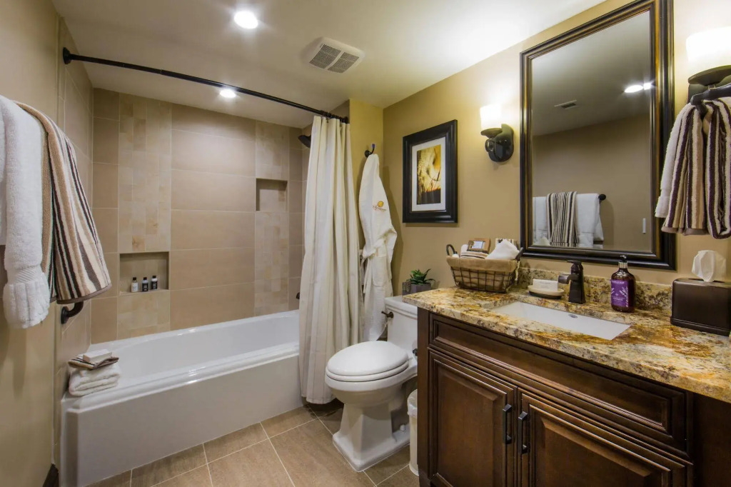 Holiday Inn Club Vacations Scottsdale Resort