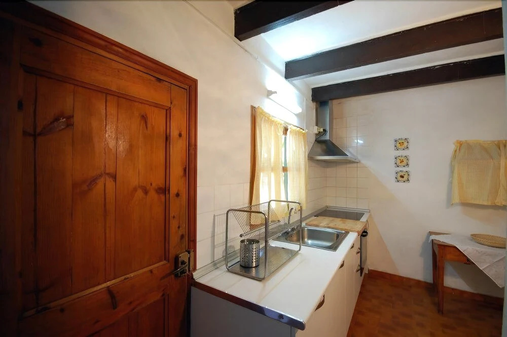 Finca Sa Llegua
