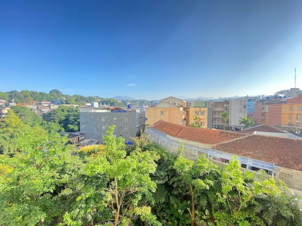 Cozy And Serene 2Br Apartment At Parahyangan Residence