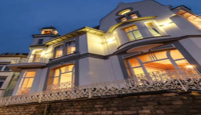 La Villa Balat