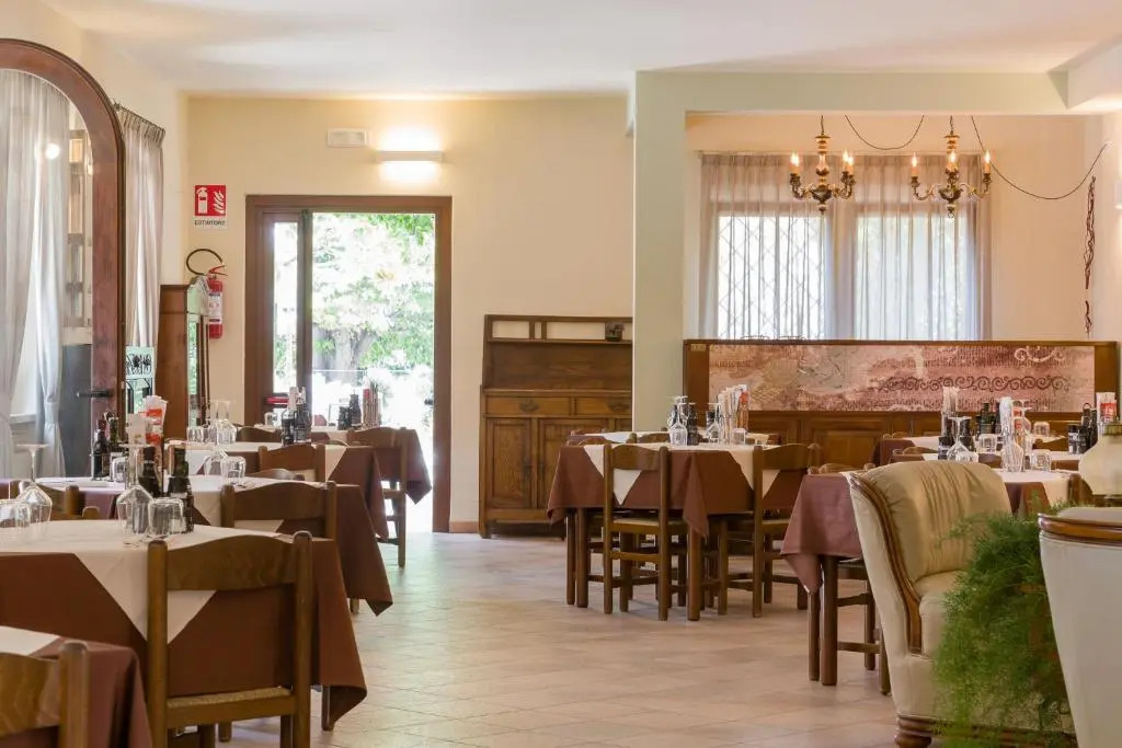 Hotel Corte Dal Castello