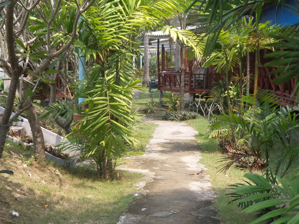 Power Beach Resort