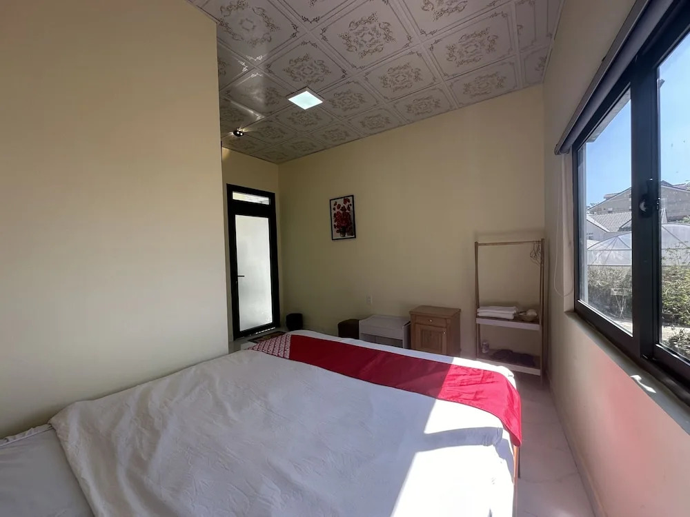 OYO 1228 Gia Hoang Homestay
