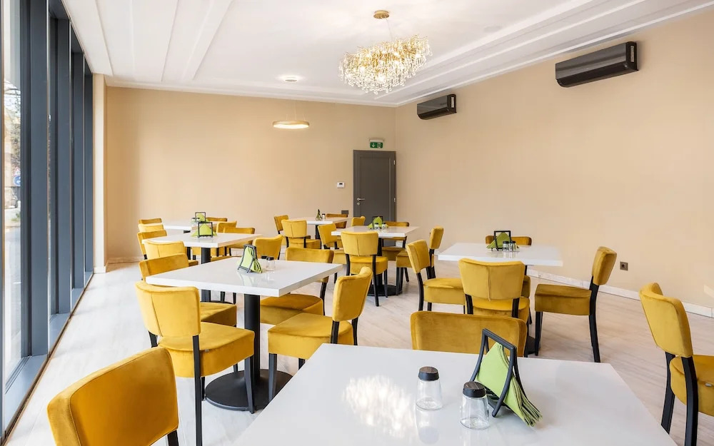 Ikonik Spa Hotel