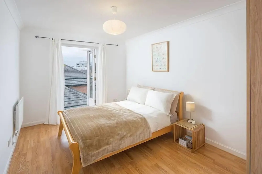 Charming 2BR Apartment near the ExCeL