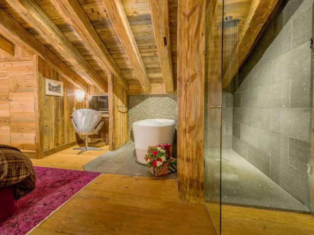 Chalet Denali Val d'Isère