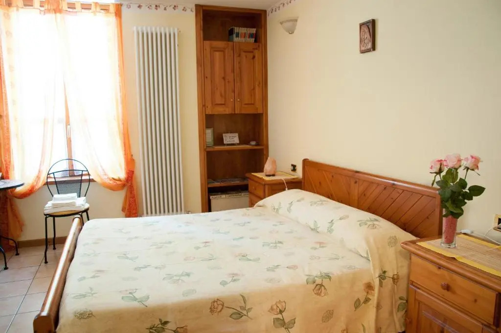 B&B La Vigna