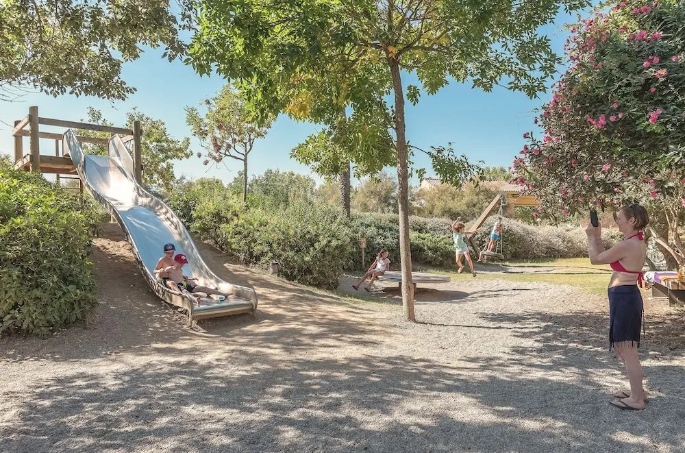 Rubina Resort