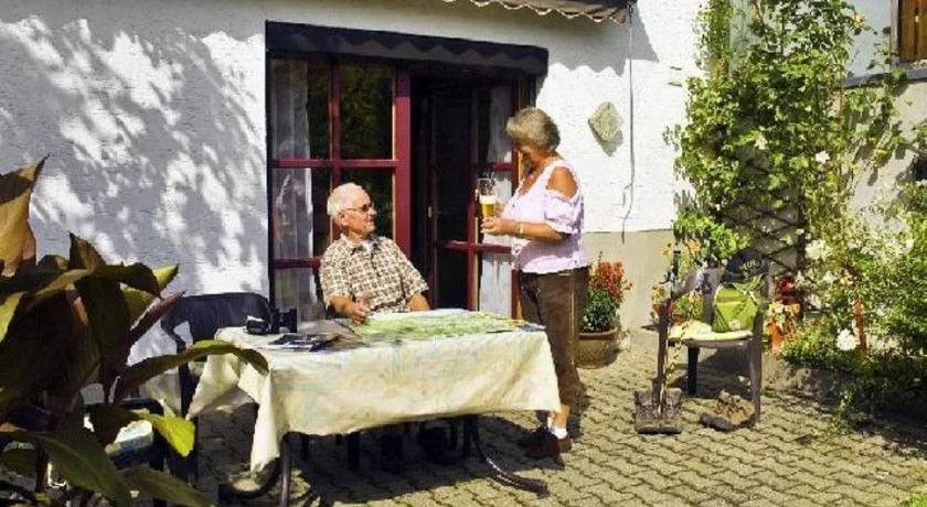 Ferienhaus Isolde