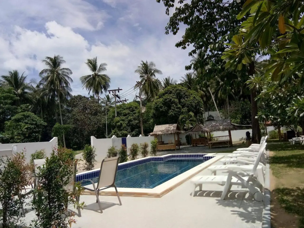 Wirason Residence