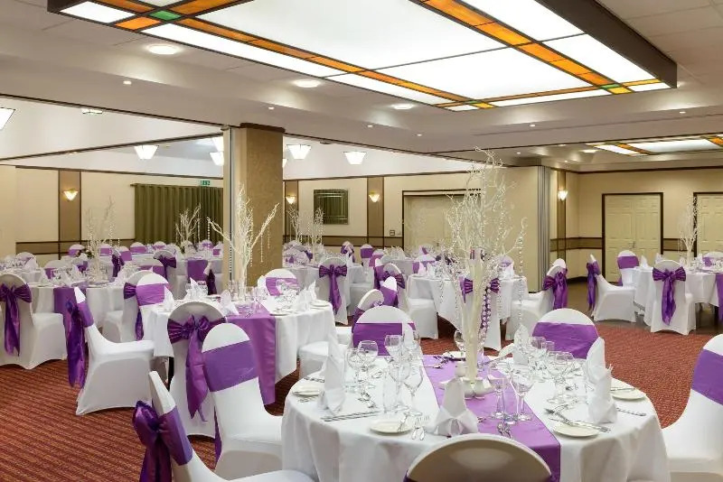 Cranfield Conference Centre Limited