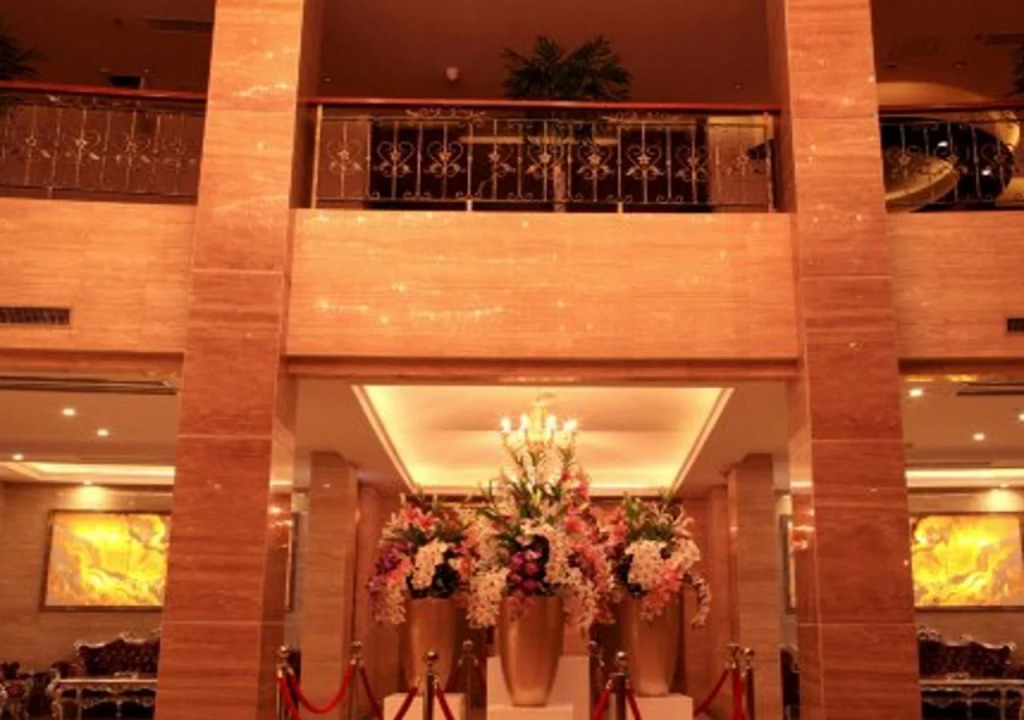 Atlanta Regal Hotel