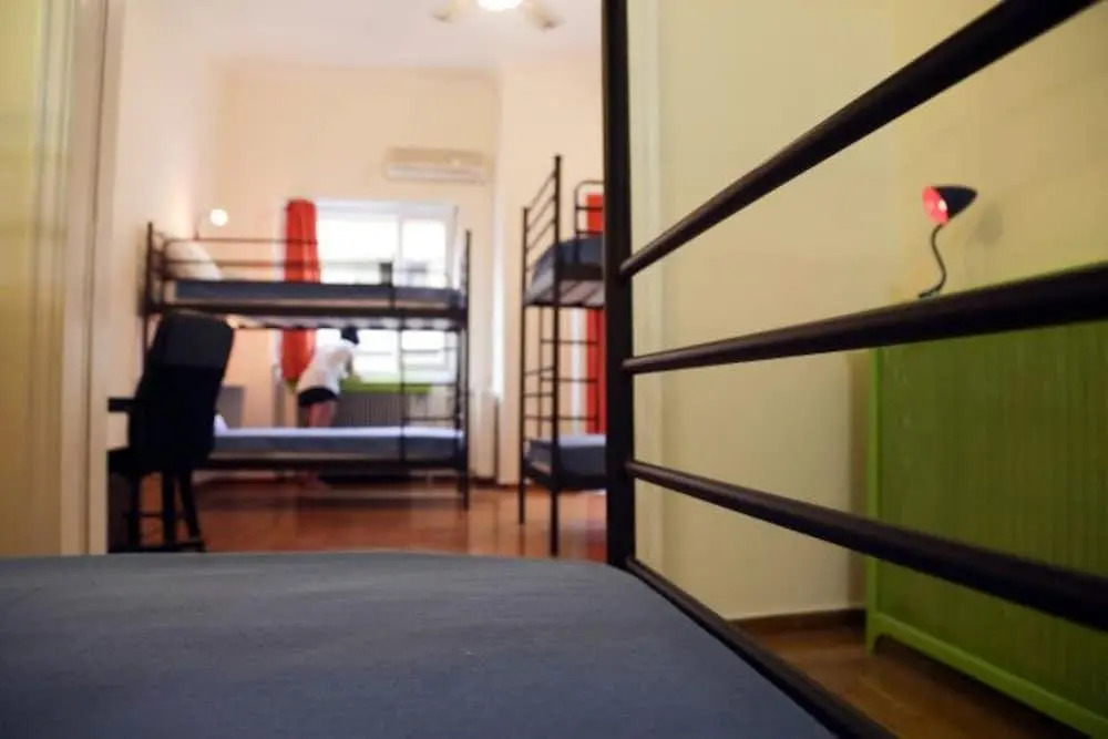 Chameleon Youth Hostel - Hostel