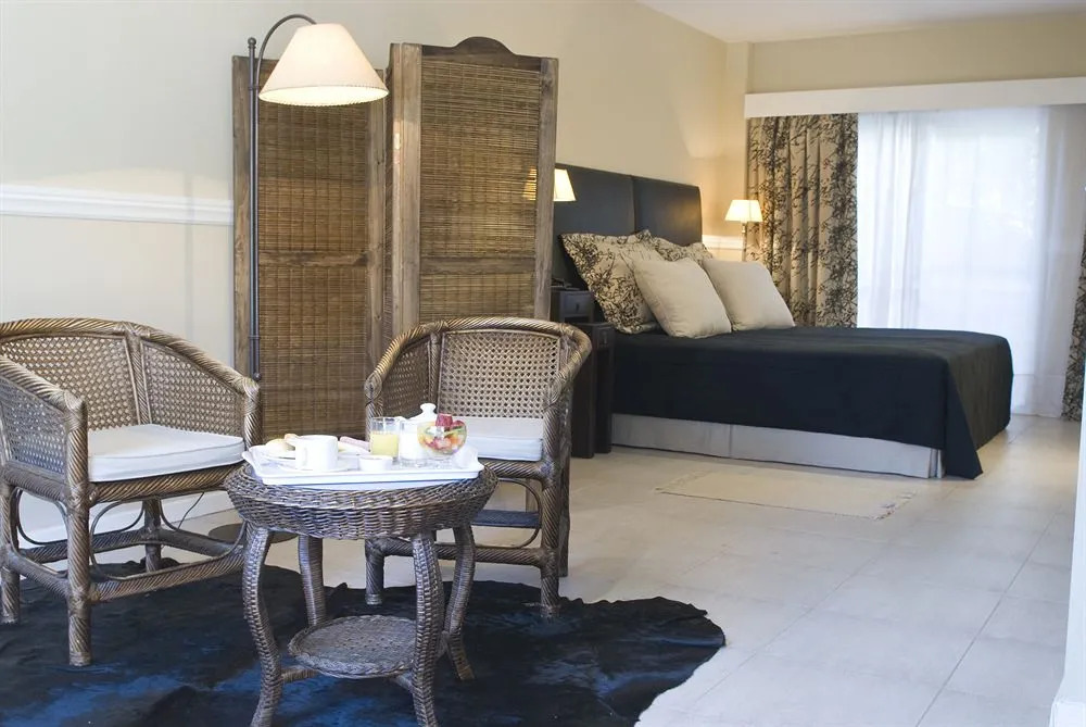 Hotel Jacaranda