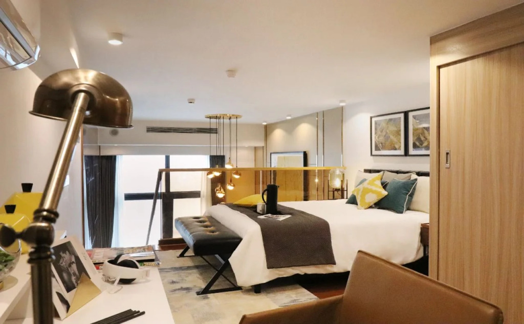 Royal Stars Apartment Shamian Branch