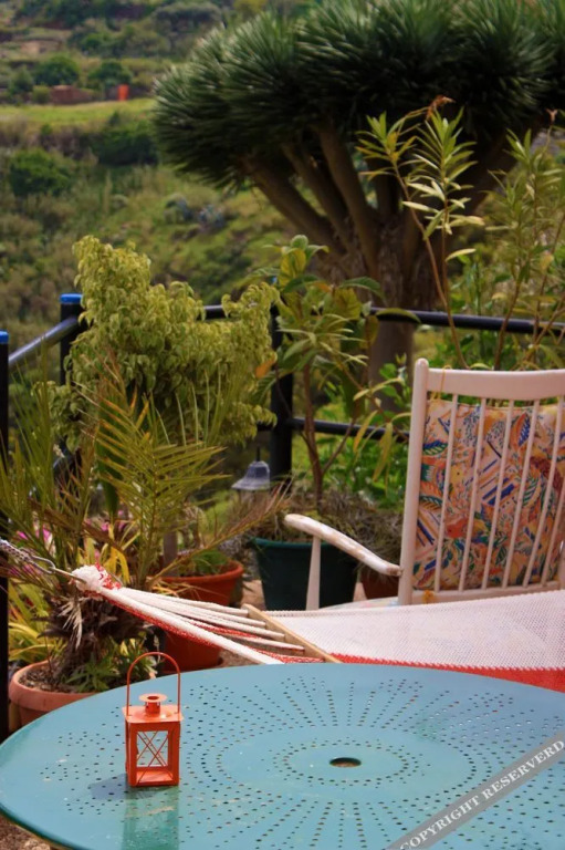 Camino Art Hostel