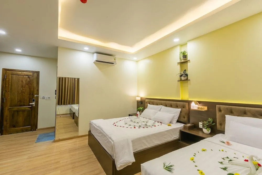 Hotel Sang Tuoi