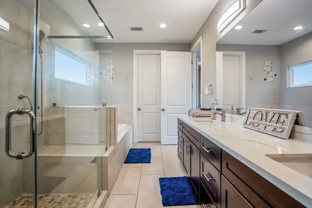 The Vibe 3bd X 4b I Downtown l Med Center I NRG Stad l Free Parking